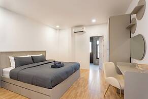 Kanna Pool Villa
