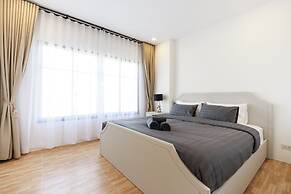Kanna Pool Villa