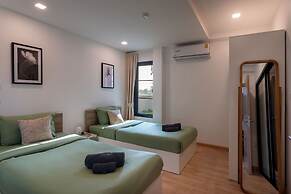 Kanna Pool Villa