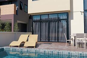 Kanna Pool Villa