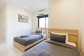 Kanna Pool Villa