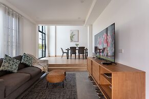 Kanna Pool Villa