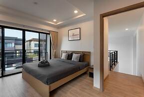 Kanna Pool Villa