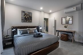 Kanna Pool Villa