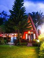 Lovina Krui Surf
