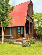 Lovina Krui Surf