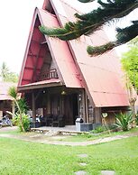 Lovina Krui Surf