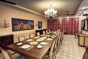 Mayfair Manor Alibag
