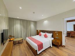 Gokulam Grand Kozhikode
