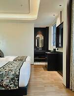 Vishan Garden Trendy Hostel