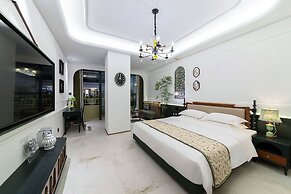 Vishan Garden Trendy Hostel