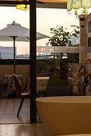 Vishan Garden Trendy Hostel