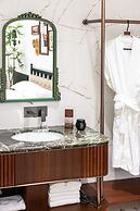 Vishan Garden Trendy Hostel