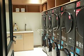 Vishan Garden Trendy Hostel