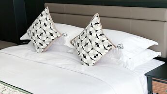 Vishan Garden Trendy Hostel