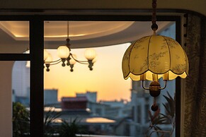 Vishan Garden Trendy Hostel