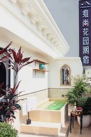 Vishan Garden Trendy Hostel