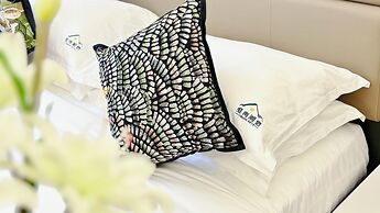 Vishan Garden Trendy Hostel