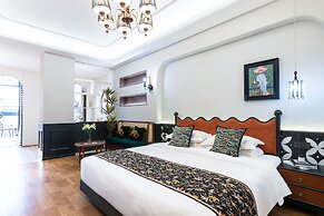 Vishan Garden Trendy Hostel