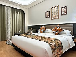 Vishan Garden Trendy Hostel