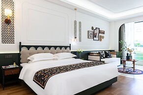 Vishan Garden Trendy Hostel