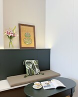 Vishan Garden Trendy Hostel