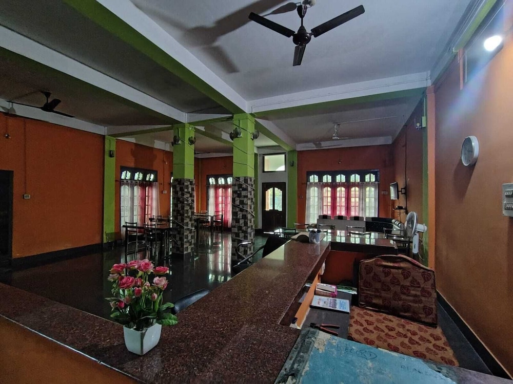 Hotel SDC