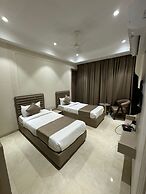 Hotel Fortune Inn