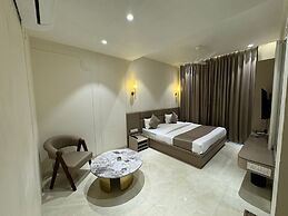Hotel Fortune Inn
