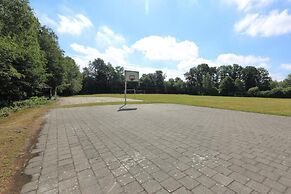Forestside Retreat in Turnhout