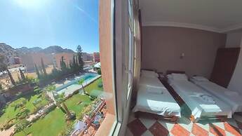Hotel saint antoine