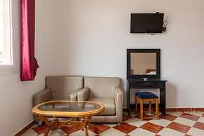 Hotel saint antoine
