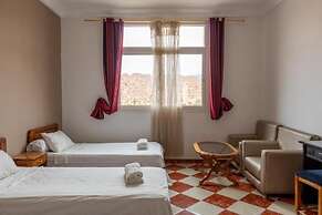 Hotel saint antoine