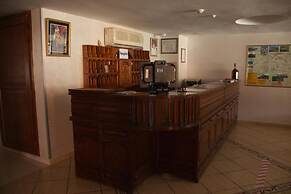 Hotel saint antoine