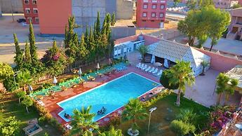 Hotel saint antoine