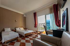 Hotel saint antoine