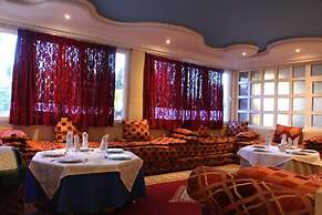 Hotel saint antoine