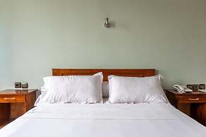 Hotel saint antoine