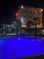 Hotel saint antoine