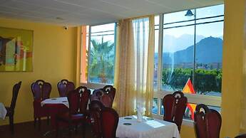 Hotel saint antoine