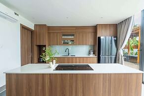 Peppercorn Villas