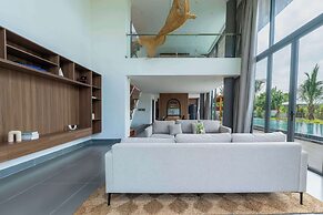 Peppercorn Villas