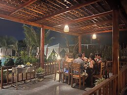 Peppercorn Villas