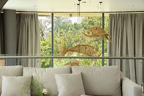 Peppercorn Villas