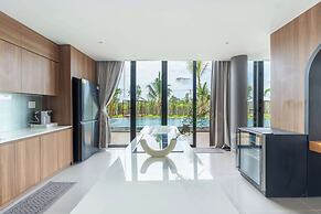 Peppercorn Villas
