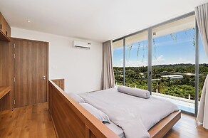 Peppercorn Villas