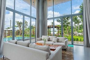 Peppercorn Villas