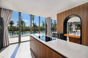 Peppercorn Villas
