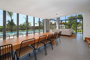 Peppercorn Villas
