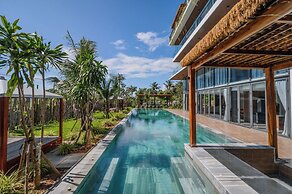 Peppercorn Villas